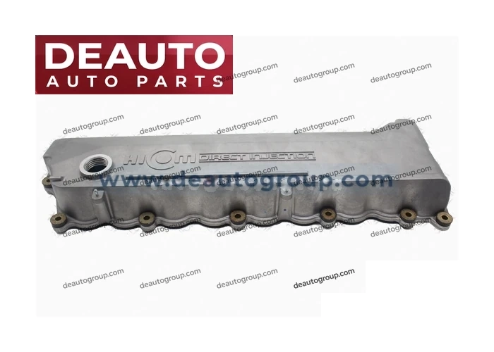 Cylinder Head Cover