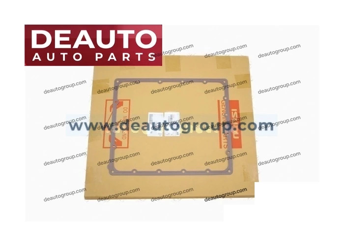 Auto Trans Oil Pan Gasket
