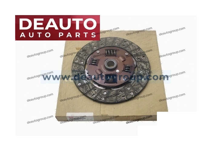Clutch Disc