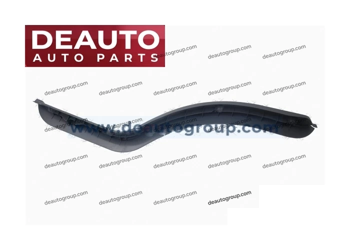 Door Side Floor Mat Trim Cover