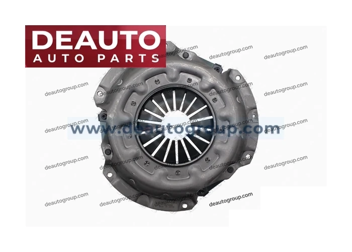 Clutch Pressure Plate Assembly