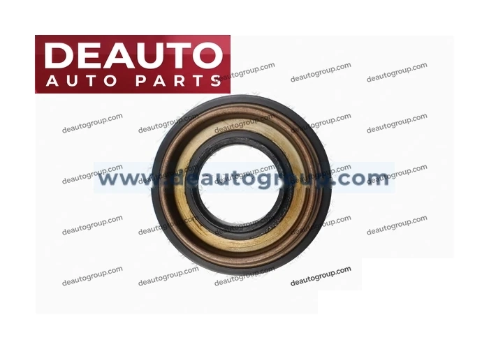 Final Pinion Oil Seal