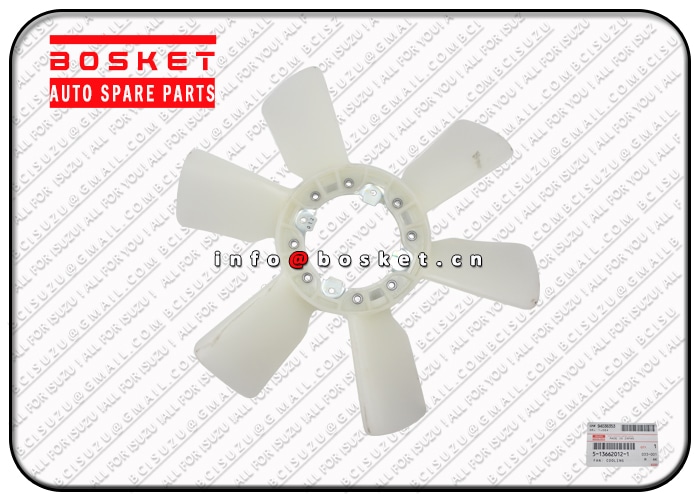 Cooling Fan