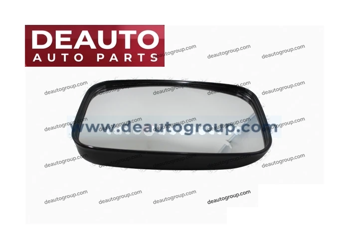 Outside Mirror Assembly