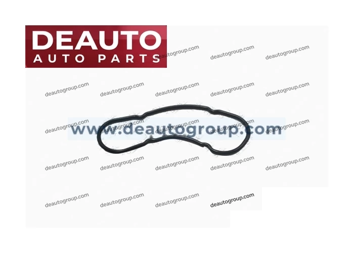 Oil Cooler To Cylinder Block Gasket