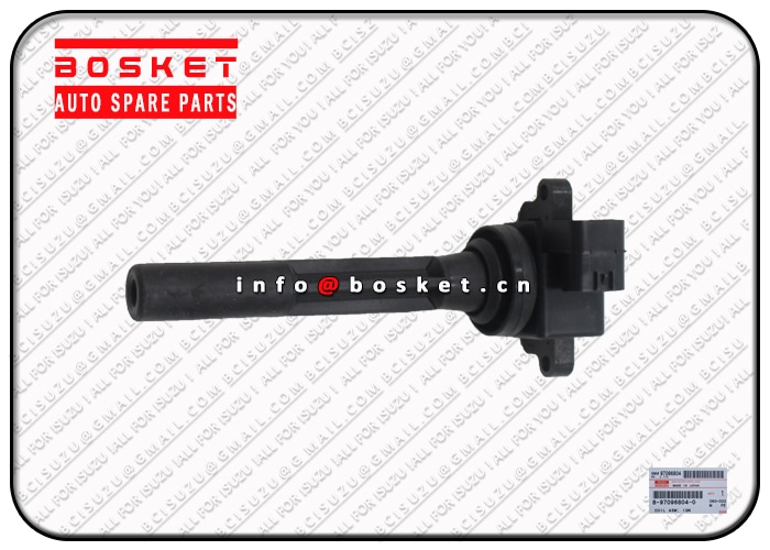 Ignition Coil Assembly