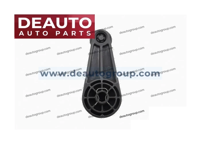 Front Door Window Regulator Handle