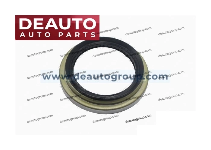 Front Hub Oil Seal