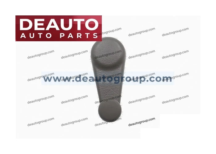 Rear Door Window Regulator Handle