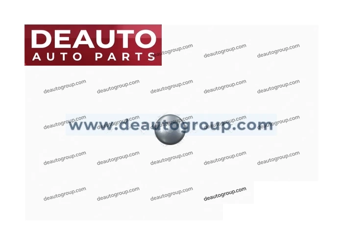 Cylinder Block Rear Seal Cup