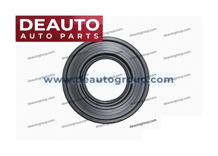 Outer Rear Hub Oil Seal