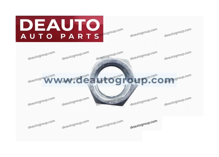 Clutch Pedal Adjust