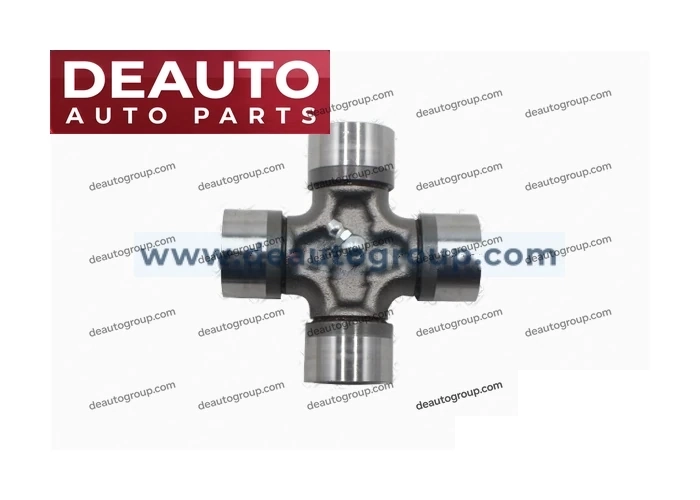 GUIS66 Propeller Shaft Journal Assembly GUIS66