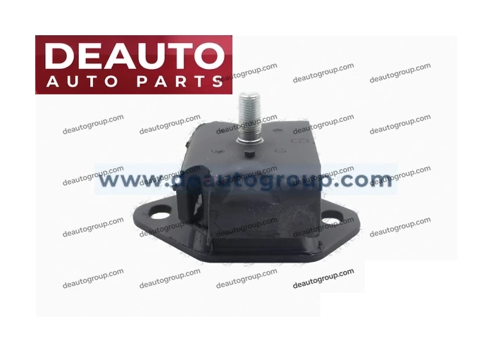 BVP BVP Front Engine Foot Rubber