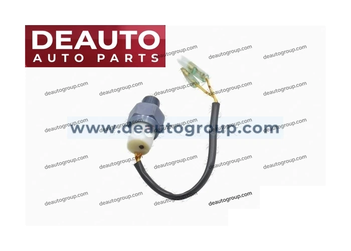 Reverse Lamp Switch
