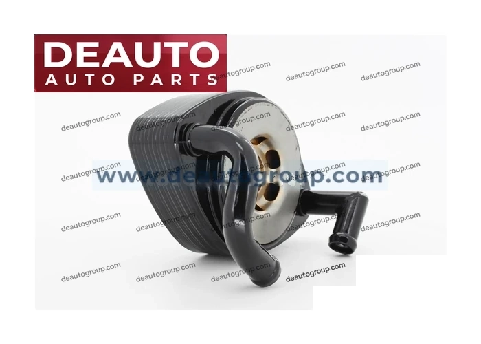 Oil Cooler Assembly