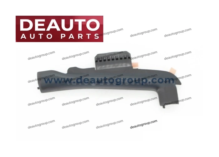 Outside Mirror Bracket Molding