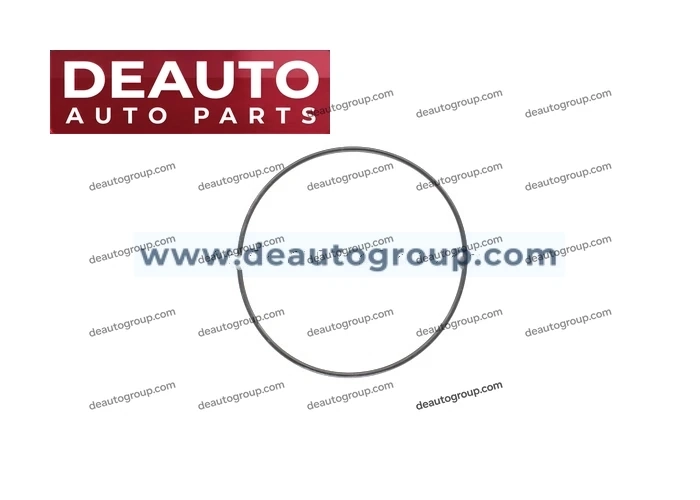 Pinion Cage Gasket