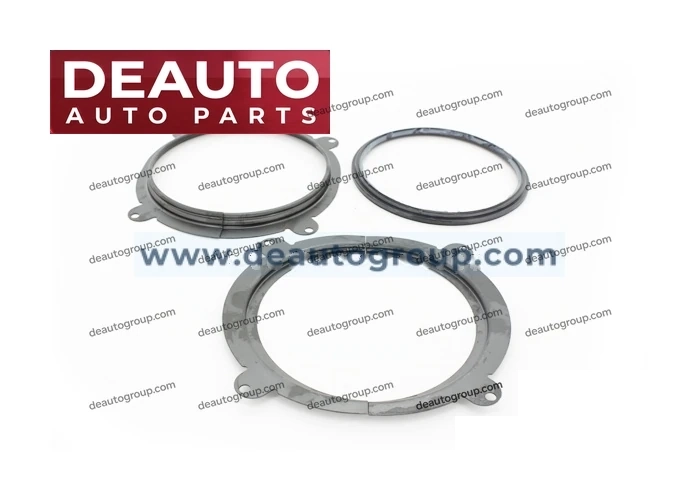 Knuckle Oil Seal