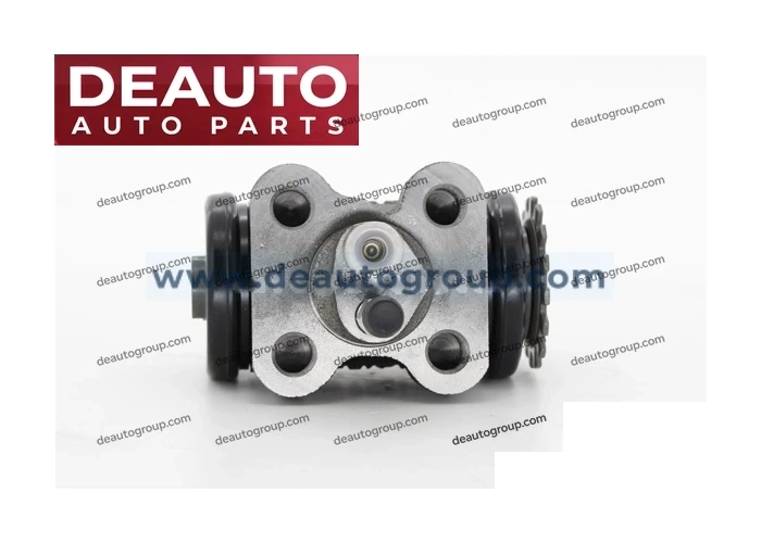 Rear Brake Wheel Cylinder