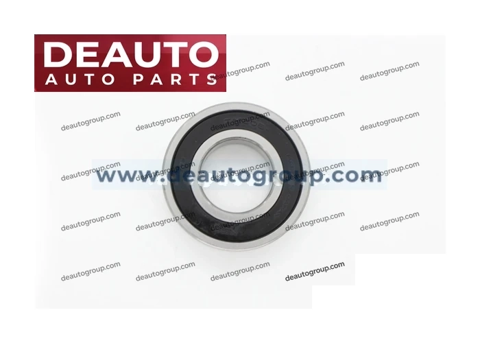 Rear Mainshaft Ball Bearing