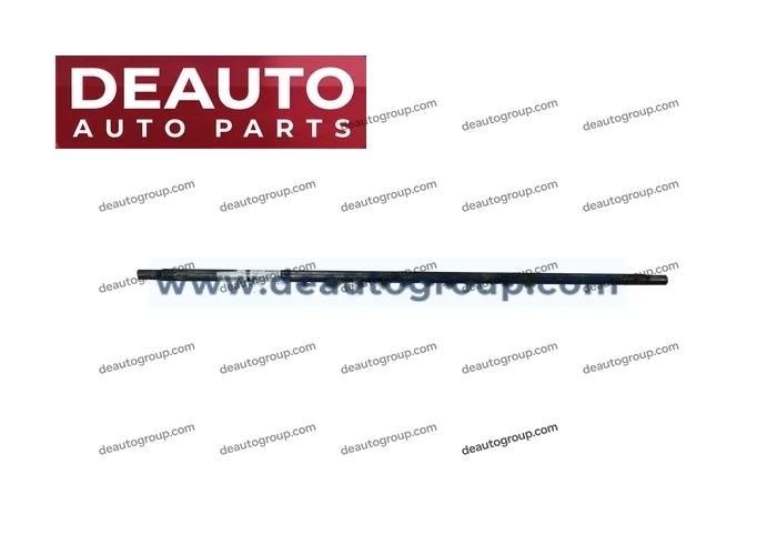 Tie Rod