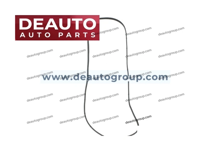 Head To Cover Gasket