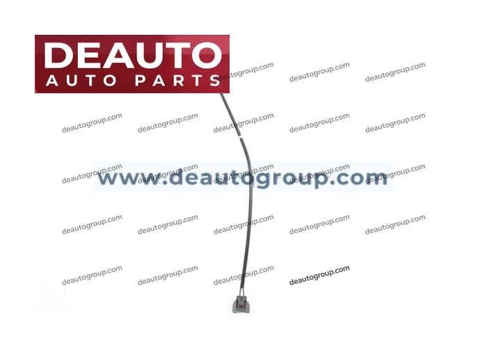 Dpd Temperature Sensor