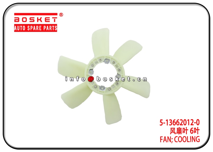 Cooling Fan