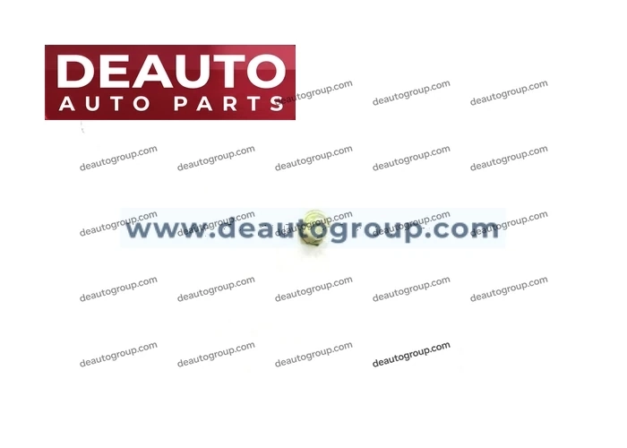 Rear Wheel Pin Set