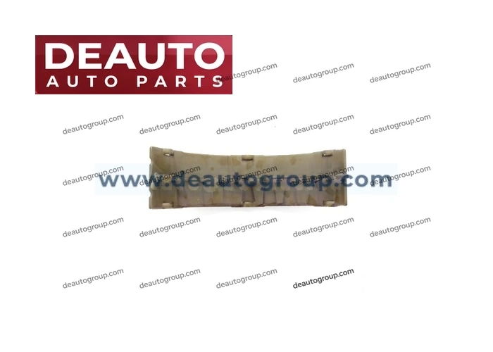 Rear Brake Shoe Kit