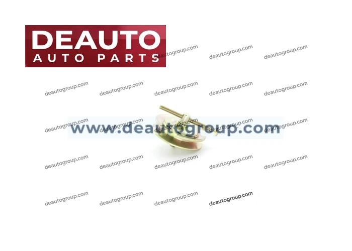 Power Steering Idler Pulley