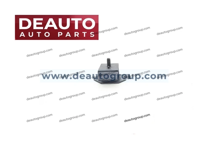 BVP BVP Front Engine Foot Rubber