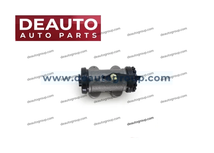 Rear Brake Wheel Cylinder