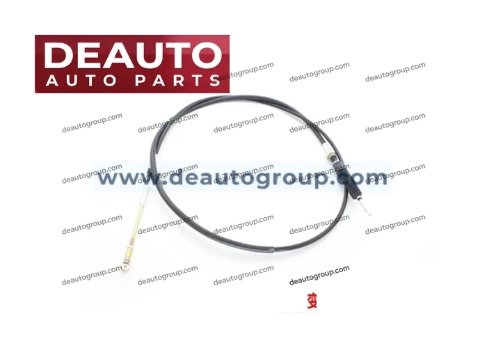 Transmission Control Select Cable