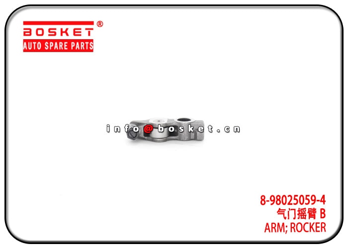 Rocker Arm