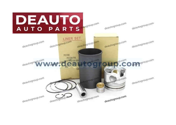 Engine Cylinder Liner Set