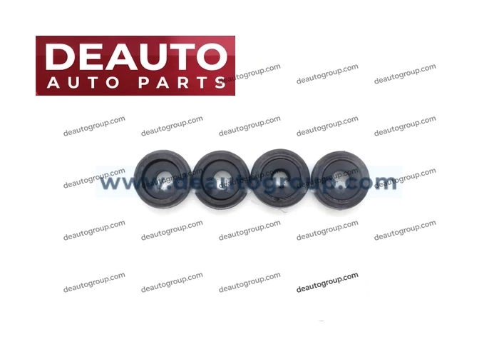 Rear Wheel Cylinder Cup Set