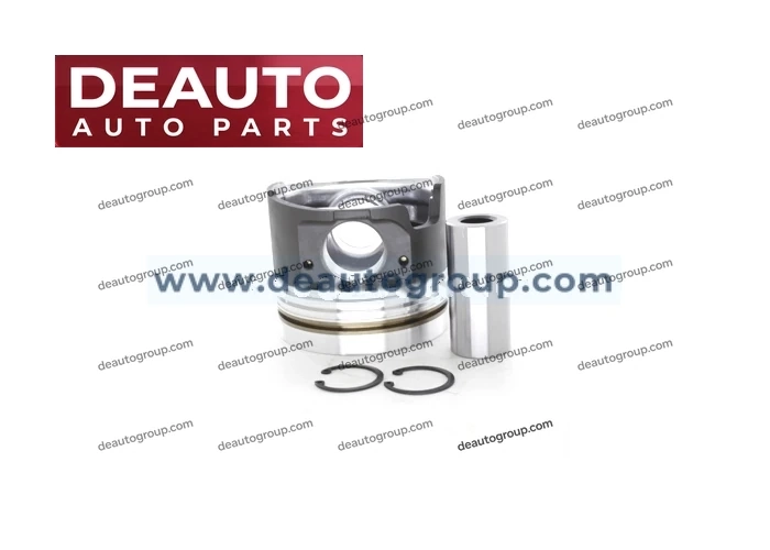 Standard Piston
