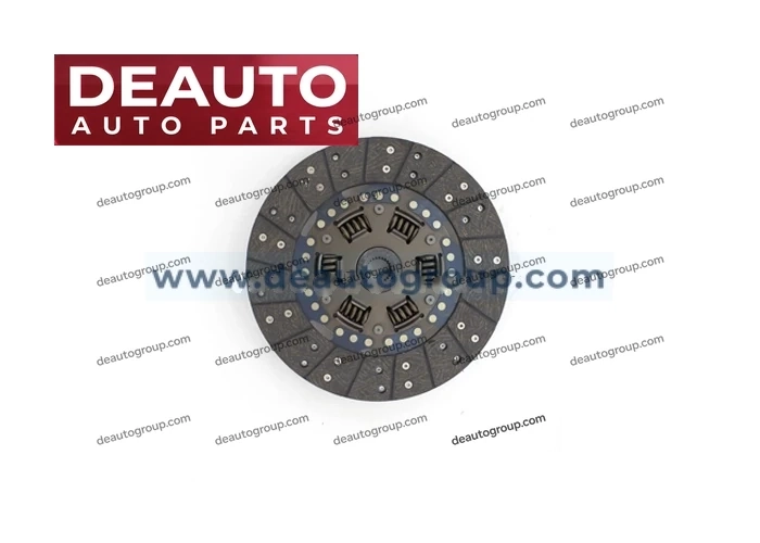 ISD- ISD142 Clutch Disc