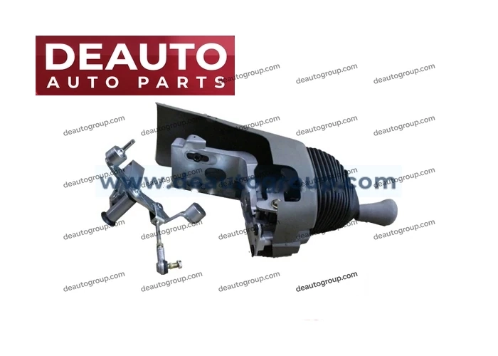 Change Lever Bracket