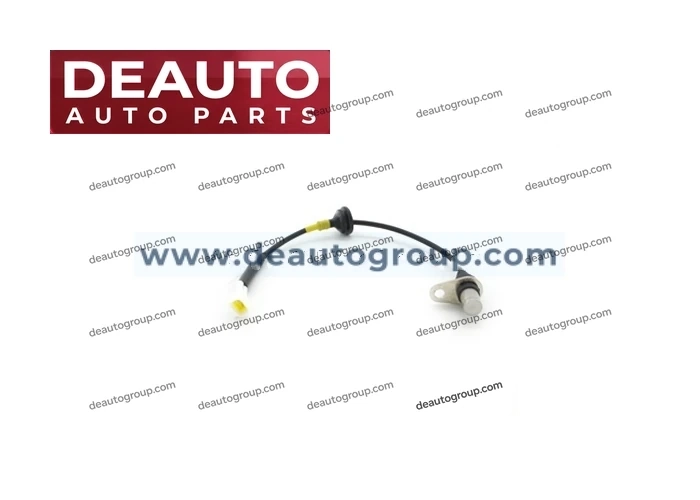 Speed Sensor