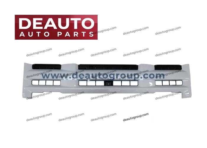 Radiator Grille