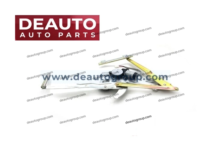 Door Regulator Assembly