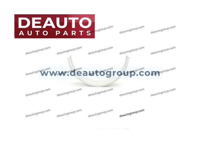 M801H STD Standard Crankshaft Metal Kit