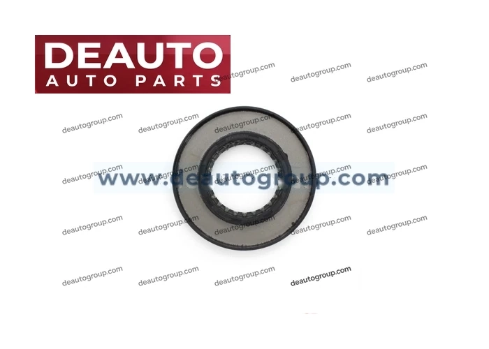 Outer Rear Hub Oil Seal