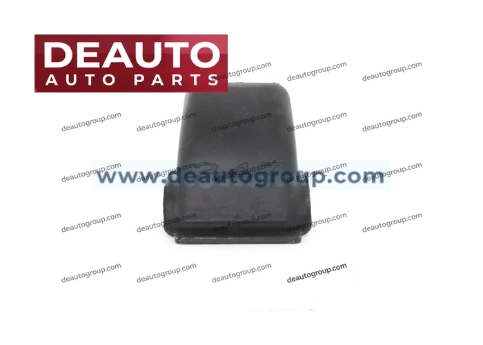 Front Spring U-Bolt Clamp Rubber