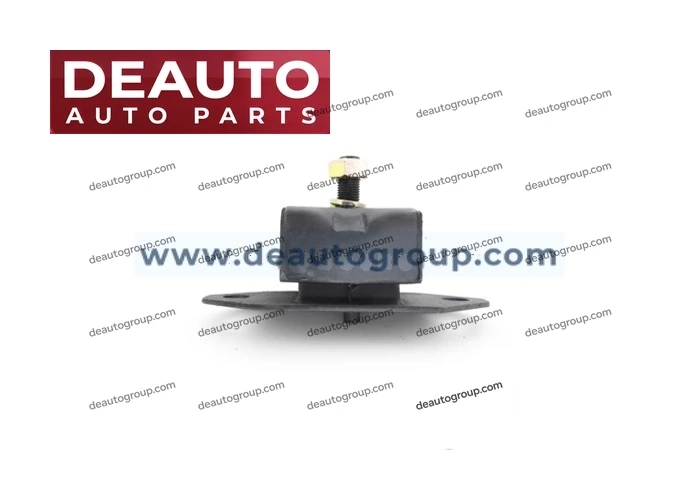 Front Engine Foot Rubber