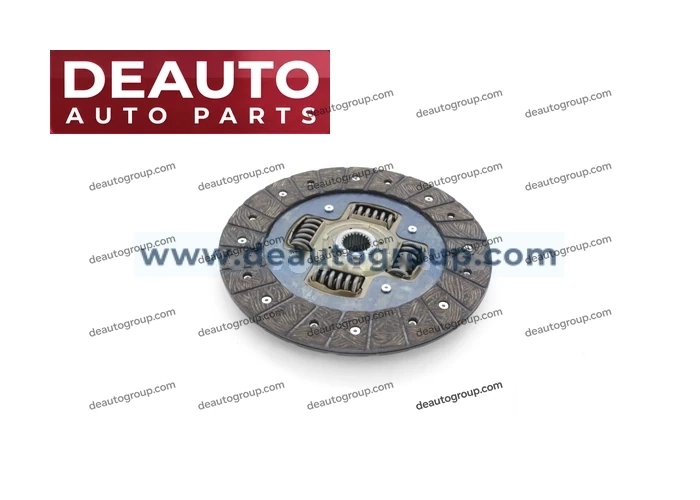 Clutch Disc