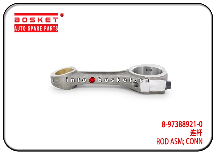 Connecting Rod Assembly